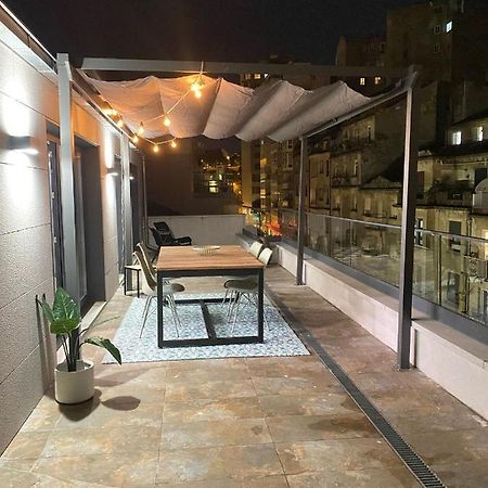 Апартаменты Duplex V53 Виго Экстерьер фото