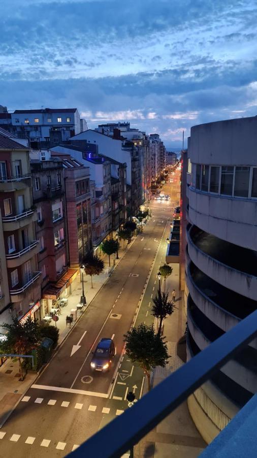 Апартаменты Duplex V53 Виго Экстерьер фото