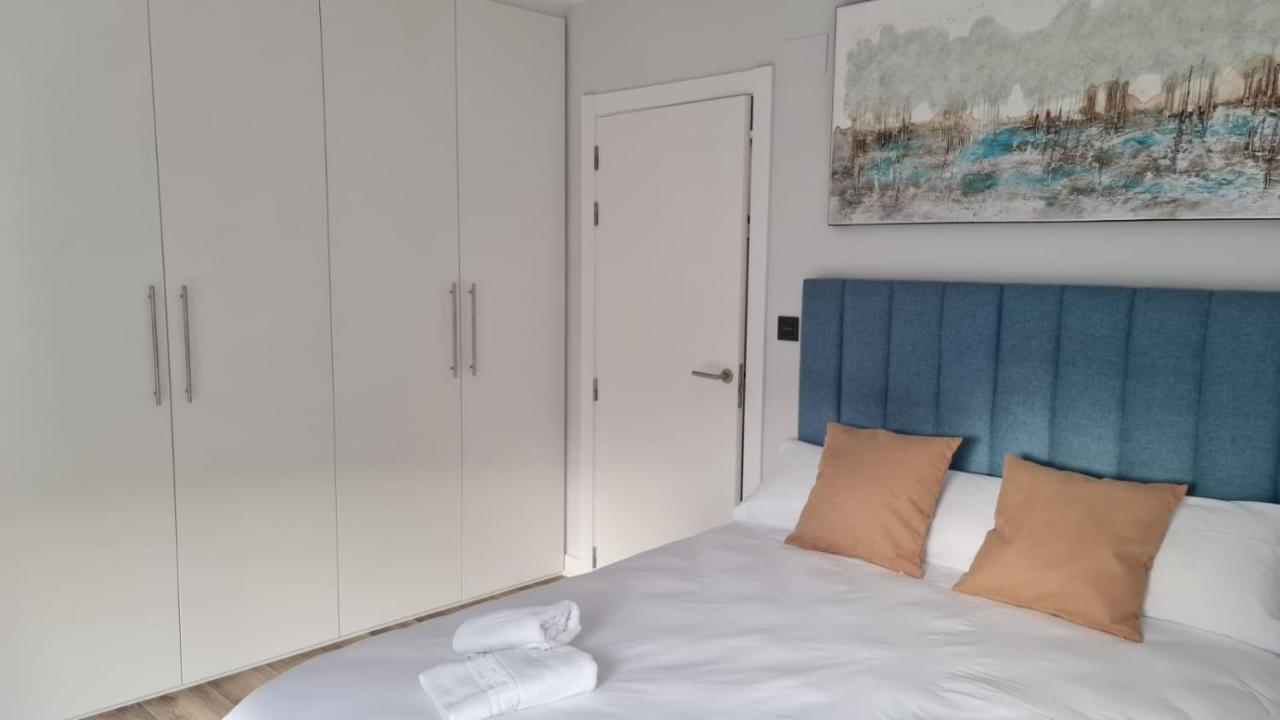 Апартаменты Duplex V53 Виго Экстерьер фото