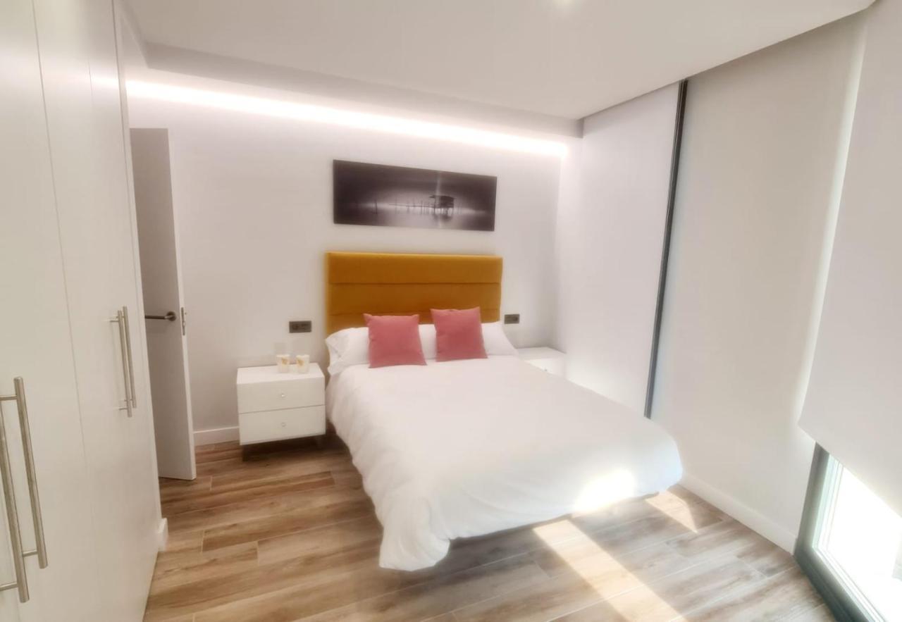Апартаменты Duplex V53 Виго Экстерьер фото