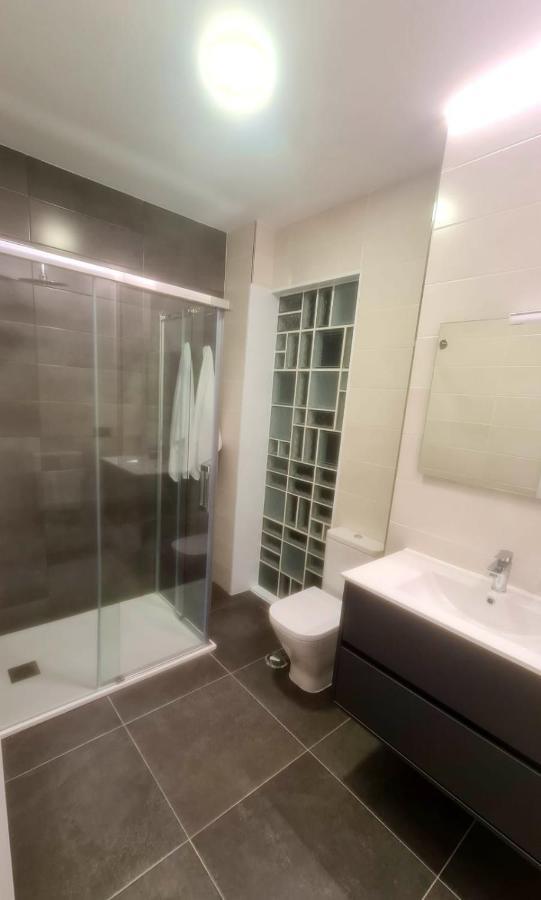 Апартаменты Duplex V53 Виго Экстерьер фото